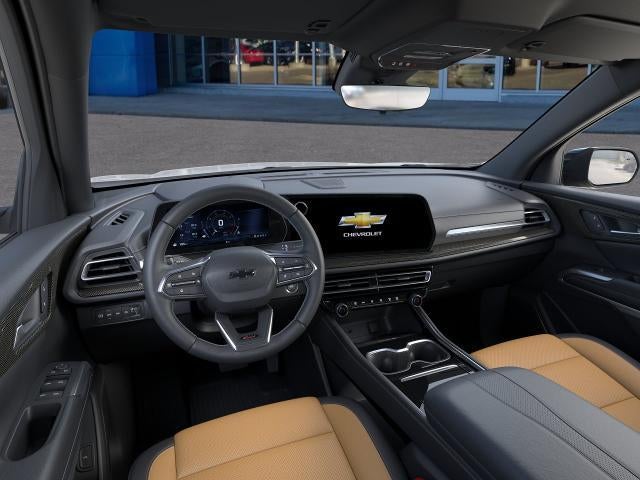 2027 Chevrolet Traverse AWD 4dr Z71