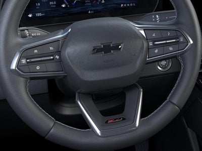 2027 Chevrolet Traverse AWD 4dr Z71