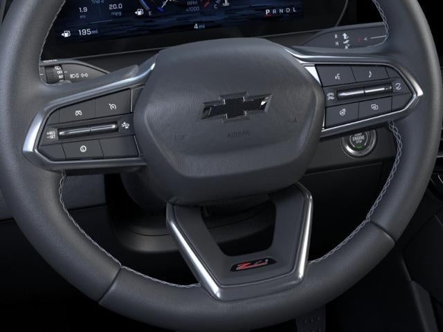 2027 Chevrolet Traverse AWD 4dr Z71