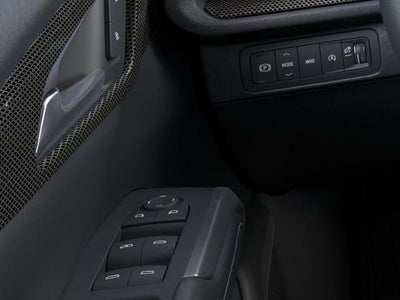 2027 Chevrolet Traverse AWD 4dr Z71
