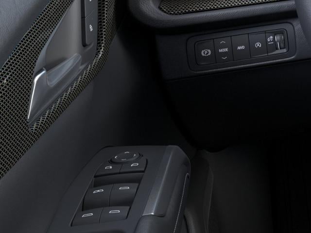 2027 Chevrolet Traverse AWD 4dr Z71