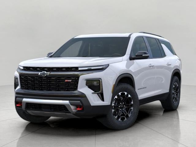 2027 Chevrolet Traverse AWD 4dr Z71