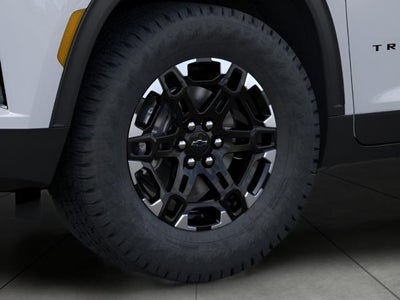 2027 Chevrolet Traverse AWD 4dr Z71