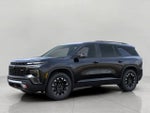 2027 Chevrolet Traverse AWD 4dr Z71