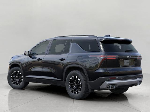 2027 Chevrolet Traverse AWD 4dr Z71