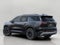 2027 Chevrolet Traverse AWD 4dr Z71