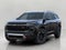2027 Chevrolet Traverse AWD 4dr Z71