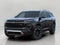 2027 Chevrolet Traverse AWD 4dr Z71