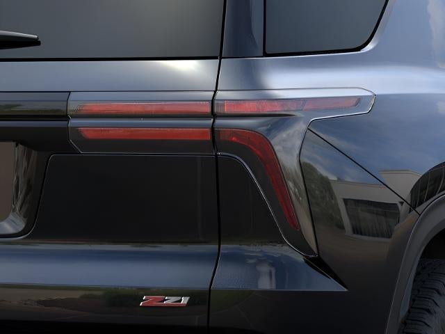 2027 Chevrolet Traverse AWD 4dr Z71
