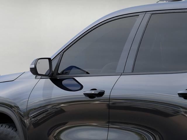 2027 Chevrolet Traverse AWD 4dr Z71