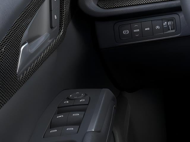 2027 Chevrolet Traverse AWD 4dr Z71