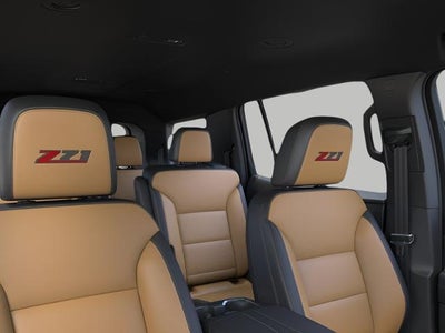 2027 Chevrolet Traverse AWD 4dr Z71