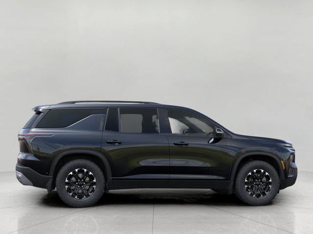 2027 Chevrolet Traverse AWD 4dr Z71