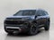2027 Chevrolet Traverse AWD 4dr Z71