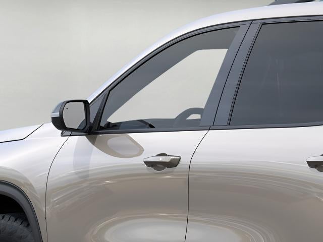 2026 Chevrolet Traverse AWD 4dr Z71