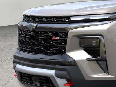 2026 Chevrolet Traverse AWD 4dr Z71