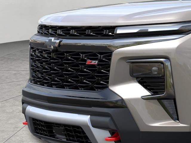 2026 Chevrolet Traverse AWD 4dr Z71