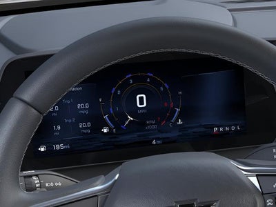 2026 Chevrolet Traverse AWD 4dr Z71