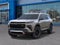 2026 Chevrolet Traverse AWD 4dr Z71
