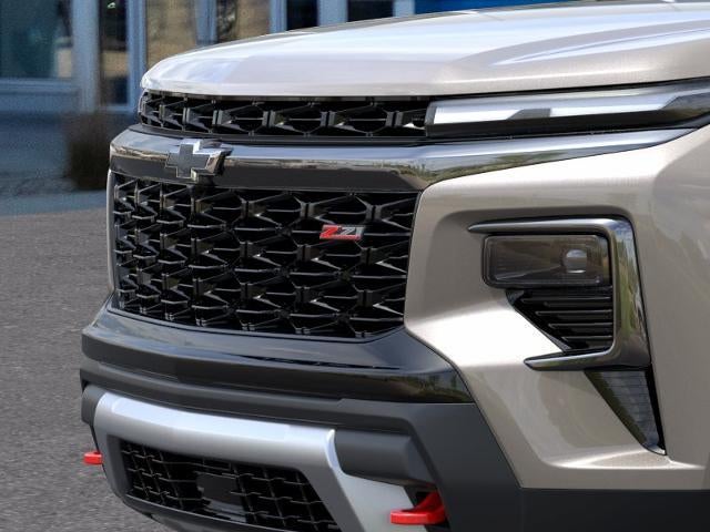 2026 Chevrolet Traverse AWD 4dr Z71