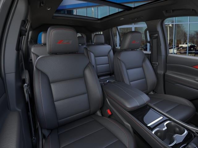 2026 Chevrolet Traverse AWD 4dr Z71
