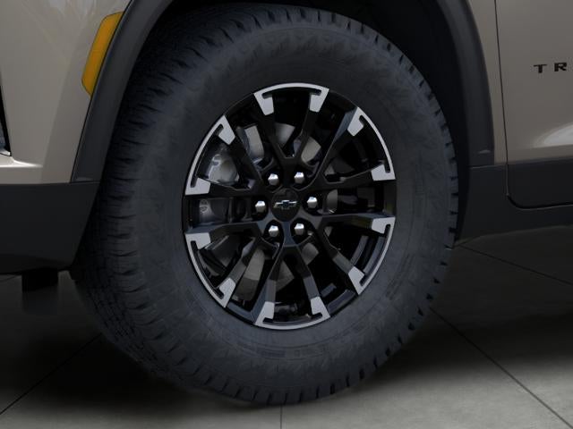 2026 Chevrolet Traverse AWD 4dr Z71