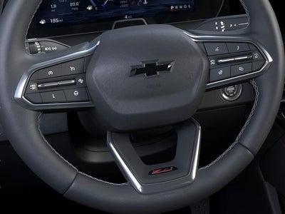 2026 Chevrolet Traverse AWD 4dr Z71