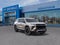 2026 Chevrolet Traverse AWD 4dr Z71