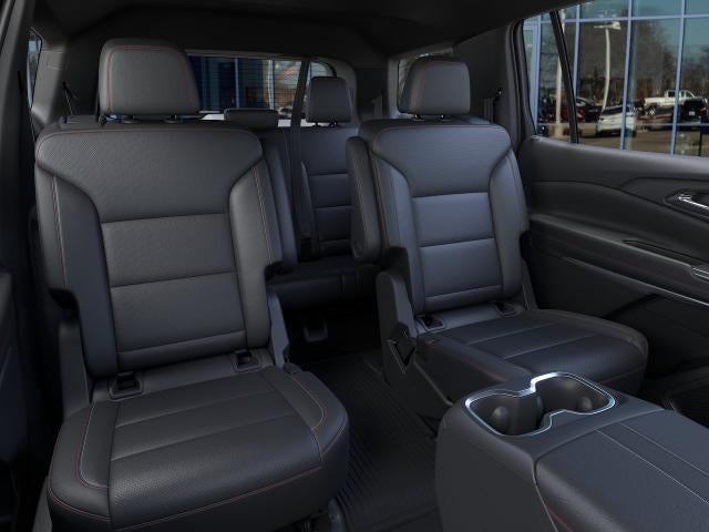 2026 Chevrolet Traverse AWD 4dr Z71