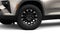 2026 Chevrolet Traverse AWD 4dr Z71