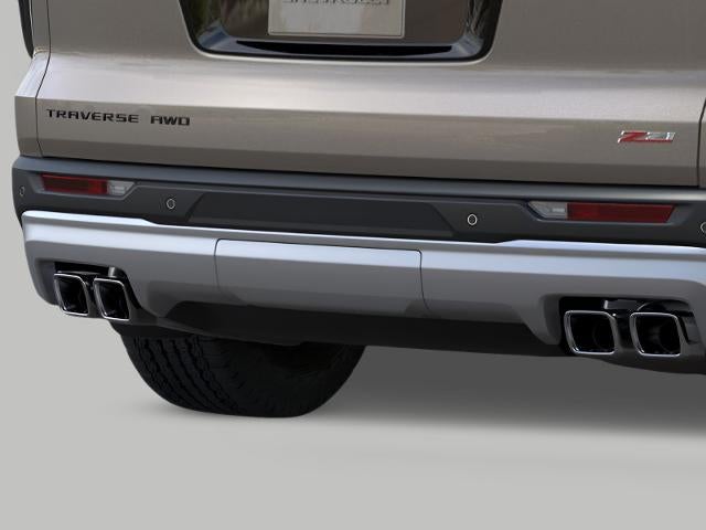 2026 Chevrolet Traverse AWD 4dr Z71