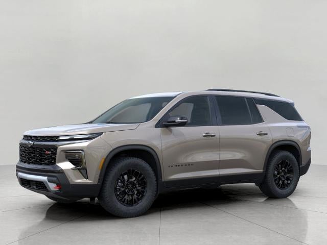 2026 Chevrolet Traverse AWD 4dr Z71