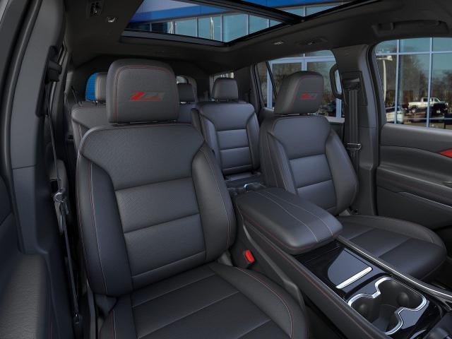 2026 Chevrolet Traverse AWD 4dr Z71