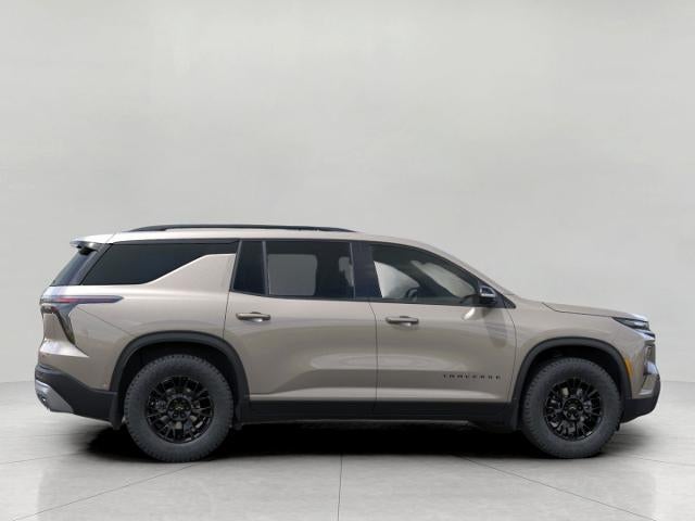 2026 Chevrolet Traverse AWD 4dr Z71