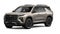 2026 Chevrolet Traverse AWD 4dr Z71