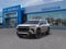 2026 Chevrolet Traverse AWD 4dr Z71