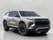 2027 Chevrolet Traverse AWD 4dr Z71