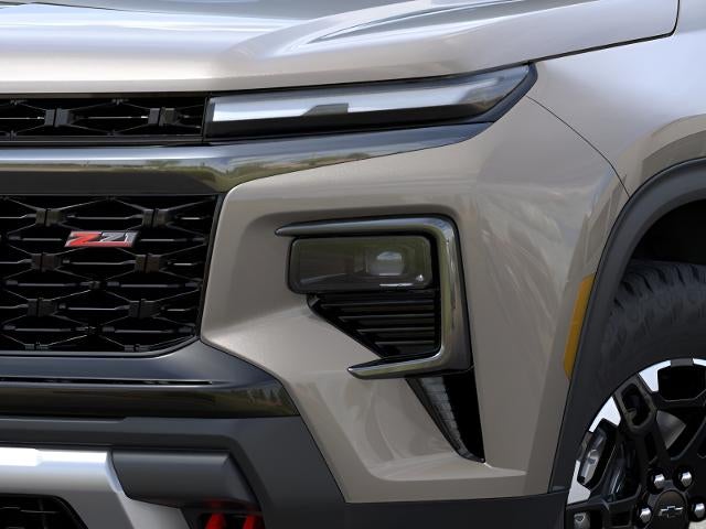 2027 Chevrolet Traverse AWD 4dr Z71