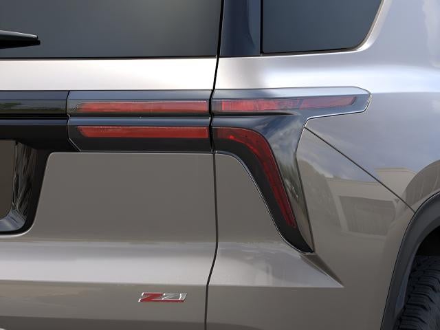 2027 Chevrolet Traverse AWD 4dr Z71