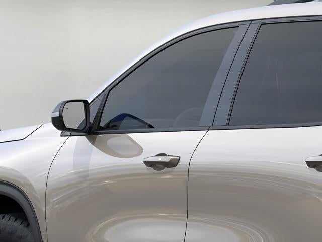 2027 Chevrolet Traverse AWD 4dr Z71