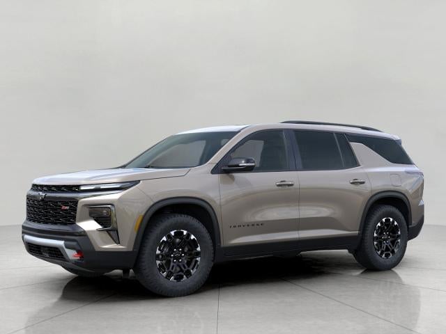2027 Chevrolet Traverse AWD 4dr Z71