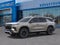 2027 Chevrolet Traverse AWD 4dr Z71