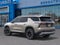2027 Chevrolet Traverse AWD 4dr Z71
