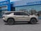 2027 Chevrolet Traverse AWD 4dr Z71