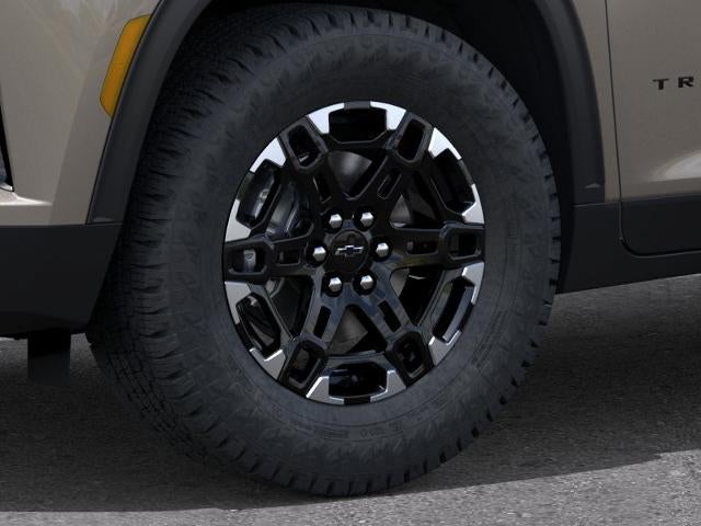 2027 Chevrolet Traverse AWD 4dr Z71