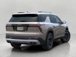2027 Chevrolet Traverse AWD 4dr Z71