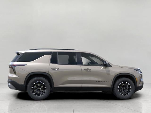 2027 Chevrolet Traverse AWD 4dr Z71