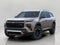 2027 Chevrolet Traverse AWD 4dr Z71