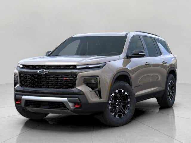 2027 Chevrolet Traverse AWD 4dr Z71