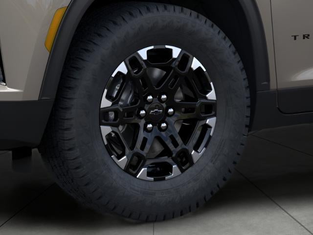 2027 Chevrolet Traverse AWD 4dr Z71